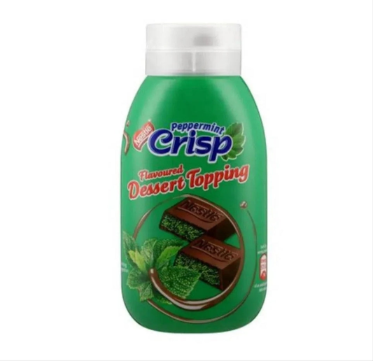 Nestle Desert Topping- Peppermint Crisp 500ml