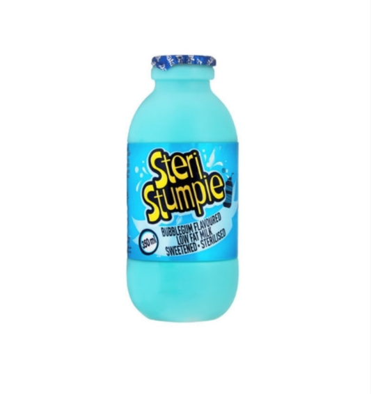 Steri Stumpie - Bubblegum 350ml