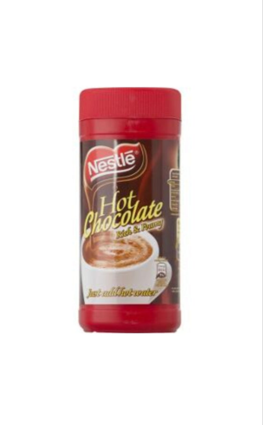 Nestle Hot Chocolate 500g