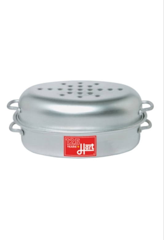 Hart Oval Roaster 3 Liter