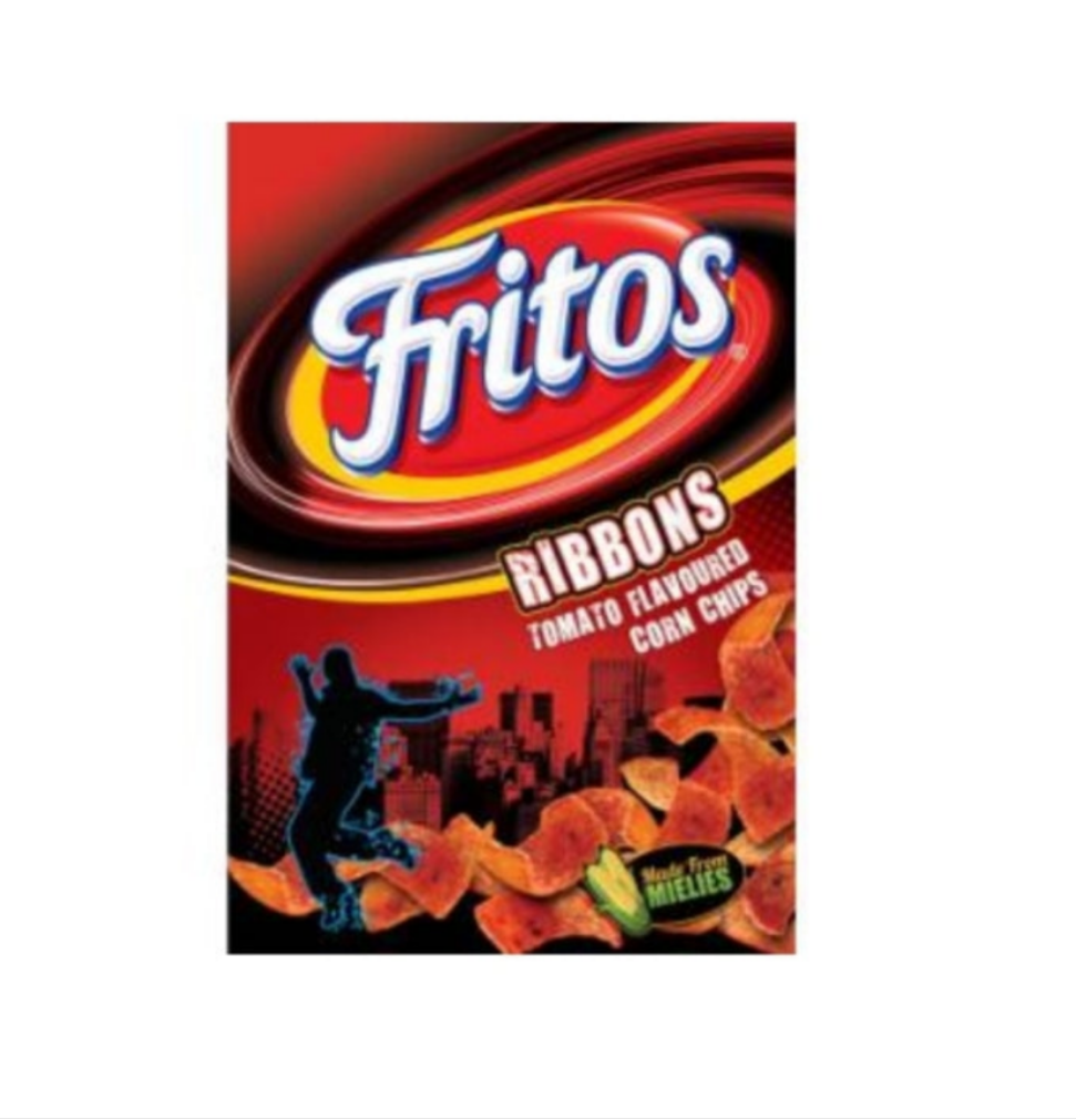 Fritos Tomato Sauce 120g