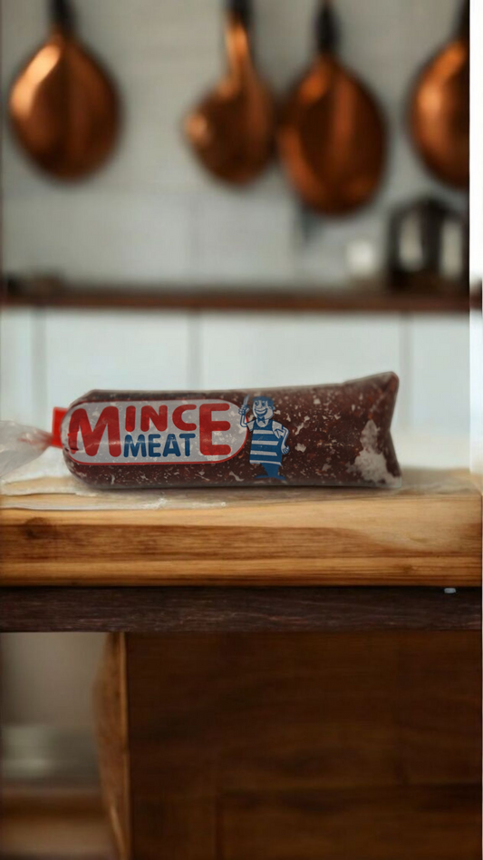 Mince 500g