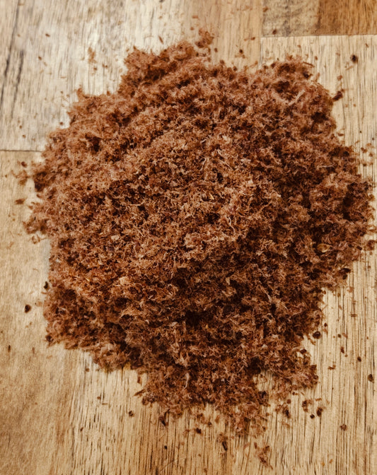 Biltong Powder