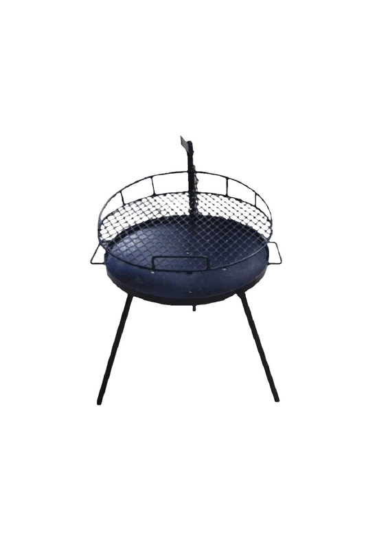 Round Tripod Braai - Small (<50cm)