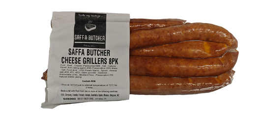 Cheese Grillers 500g