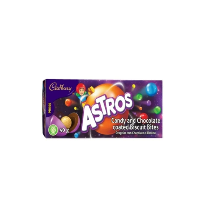 Astros 40g