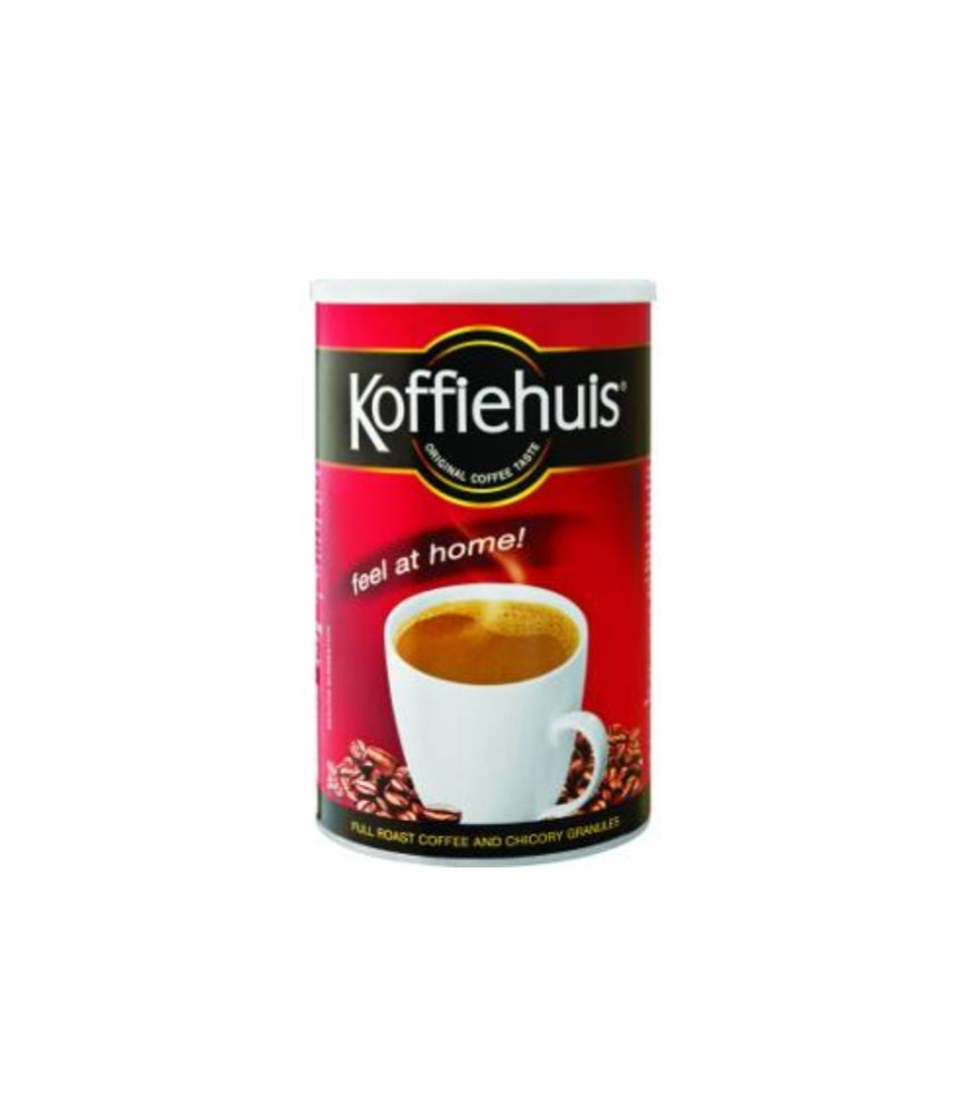Koffiehuis Full Roast 750g