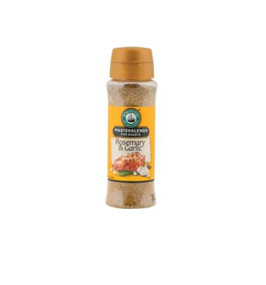 Robertsons Masterblend Rosemary & Garlic 200ml