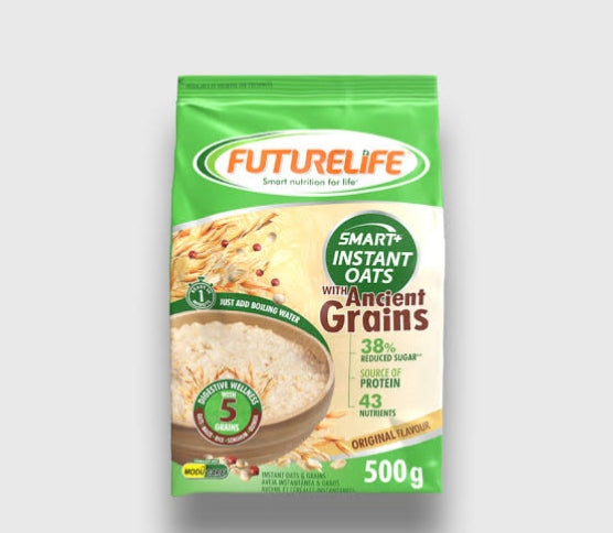 FutureLife Smart Oats - Original 500g