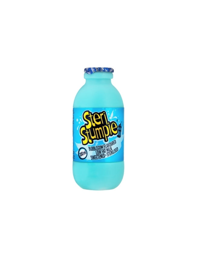 Steri Stumpie - Bubblegum 350ml