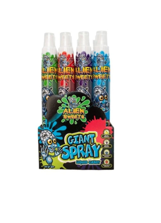 Alien Spray - Original 125ml