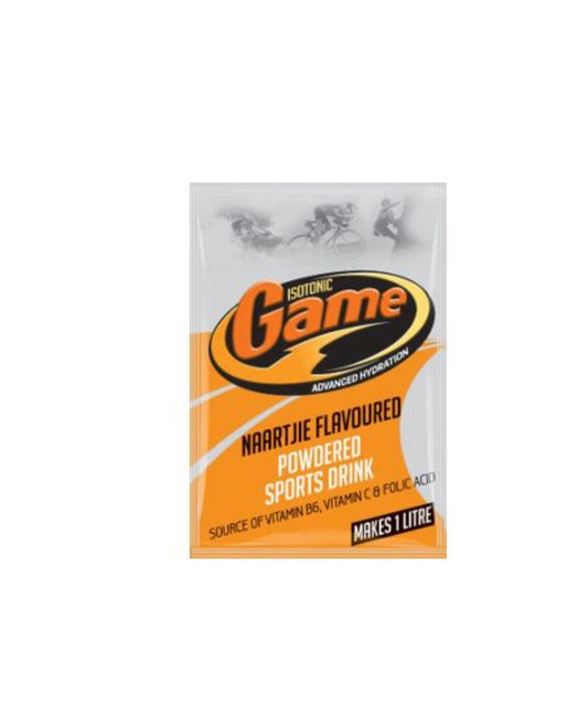 Game Sachets - Naartjie 80g