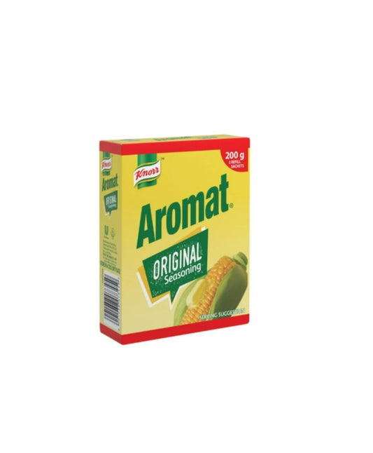 Aromat Regular - Trio Pack Refills 200g