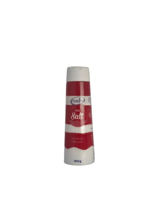 Marina Superfine Salt 500g