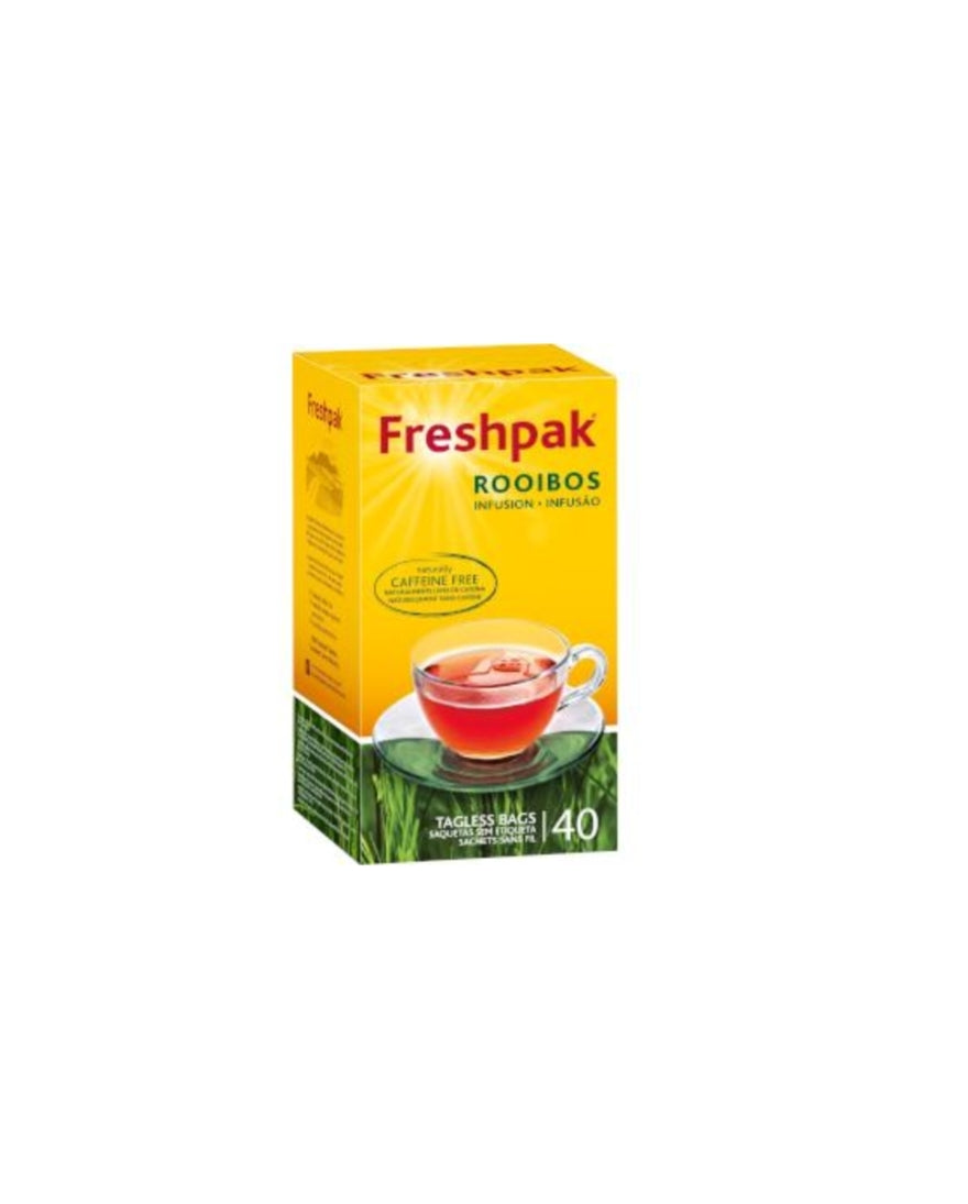 Freshpak Rooibos Tea (40s)