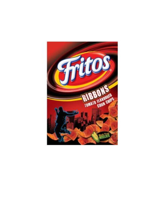 Fritos Tomato Sauce 120g