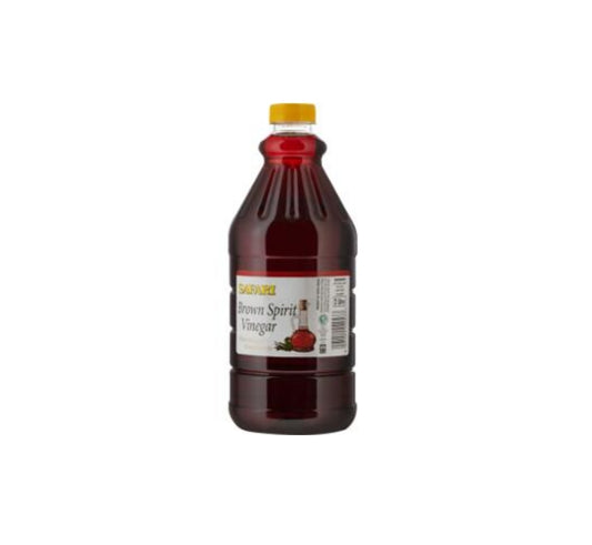 Safari Brown Vinegar 2L