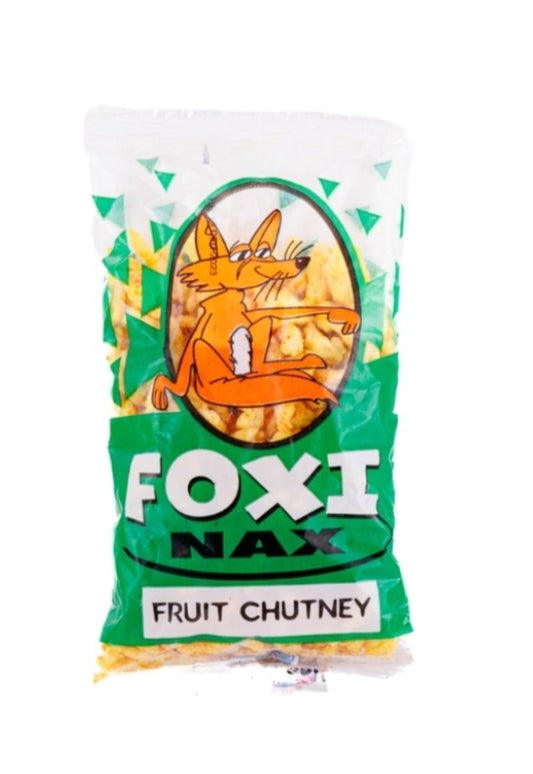 Foxi Nax - Fruit Chutney 75g