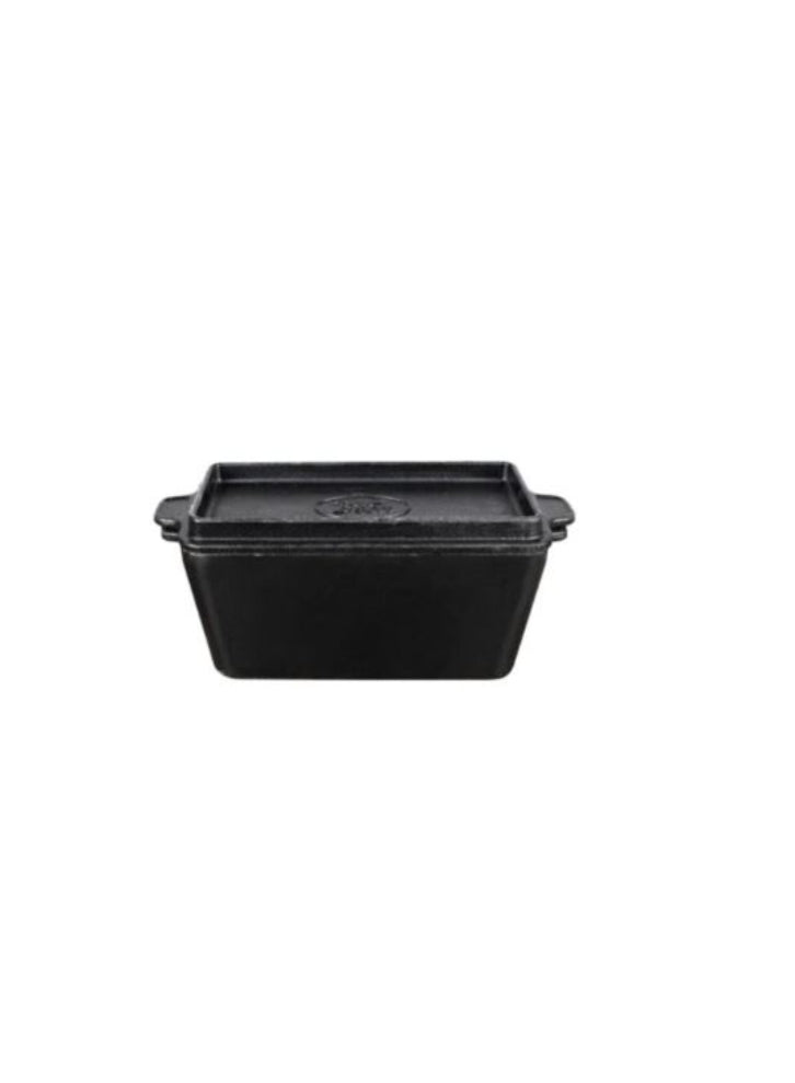 Best Duty Bread Pot (2.6L)