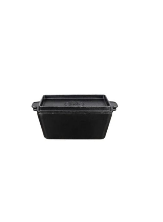 Best Duty Bread Pot (2.6L)
