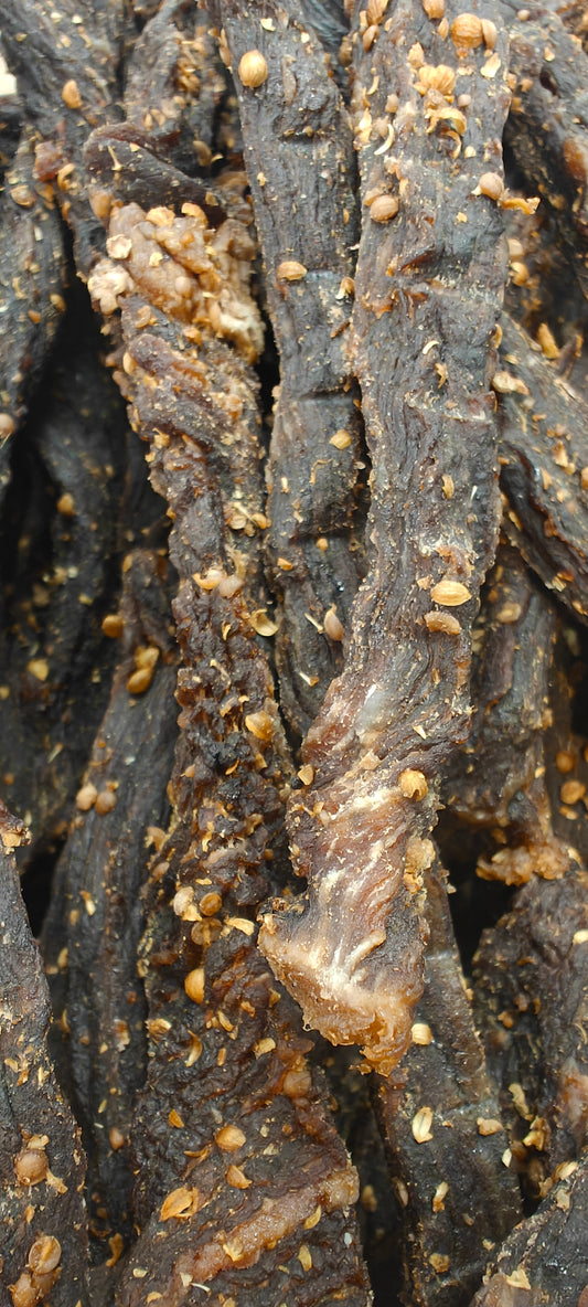 Chutney Sticks