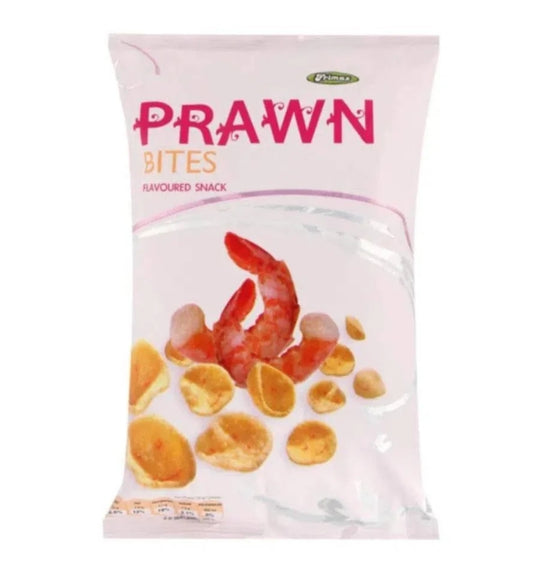 Frimax Prawn Bites