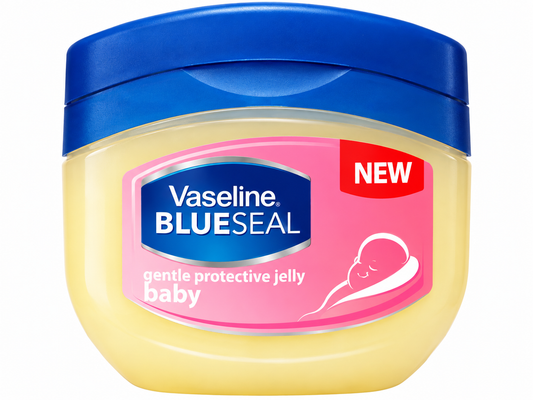 Vaseline Blueseal - Baby 100ml