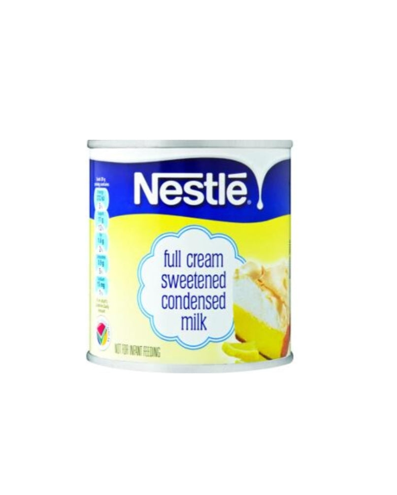 Nestle Condensed Milk 385g