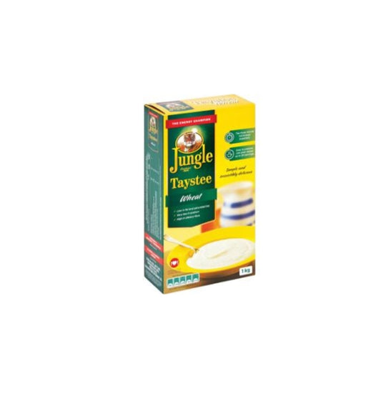 Jungle Taystee Wheat 1kg