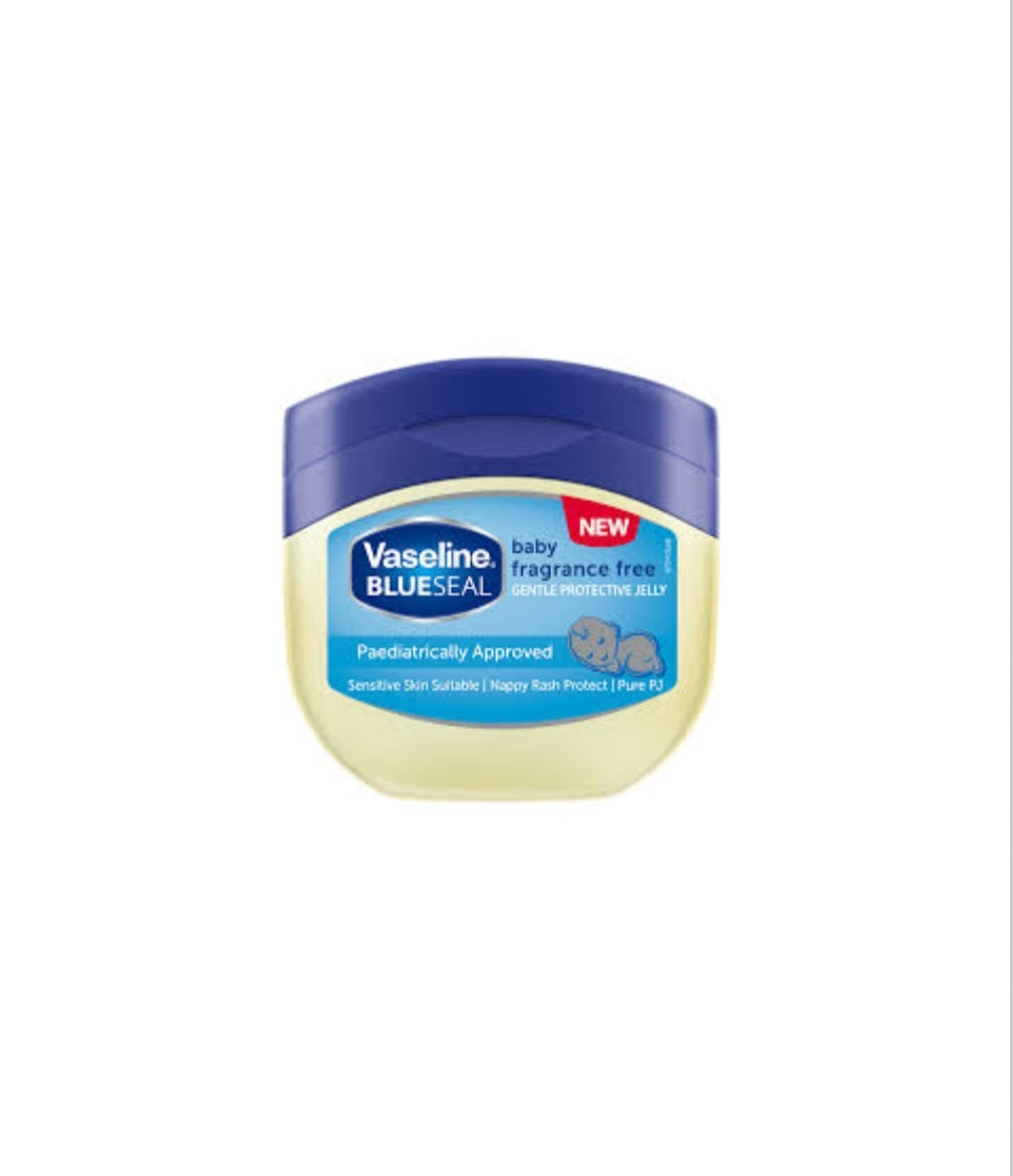 Vaseline Blueseal Baby 250ml