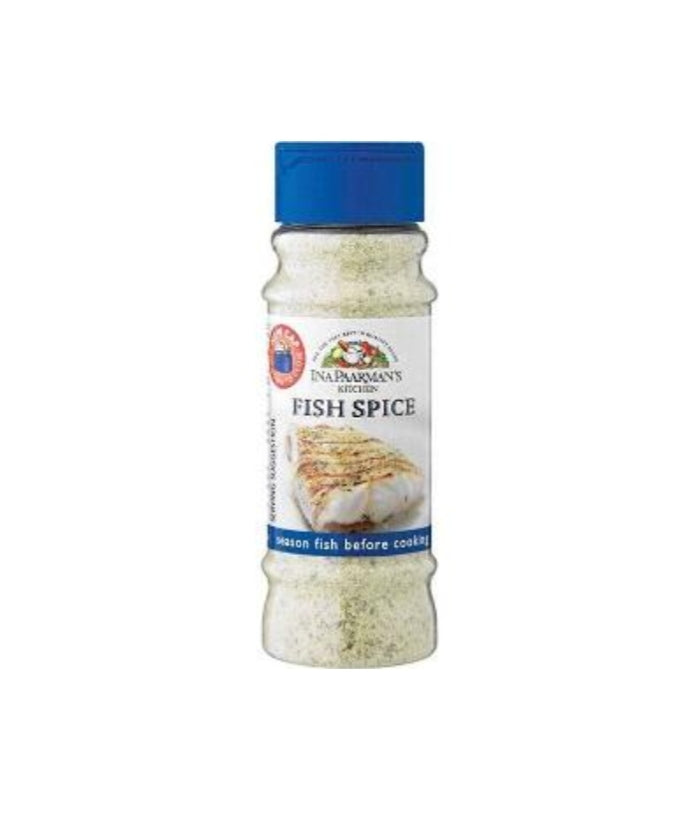 Ina Paarman Fish Spice 200ml