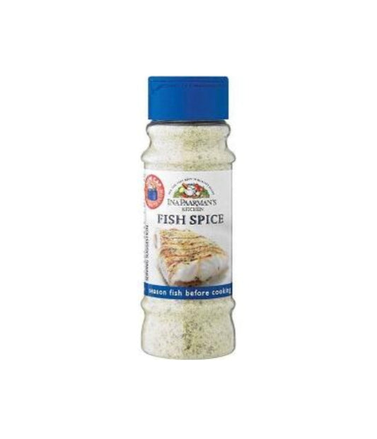 Ina Paarman Fish Spice 200ml
