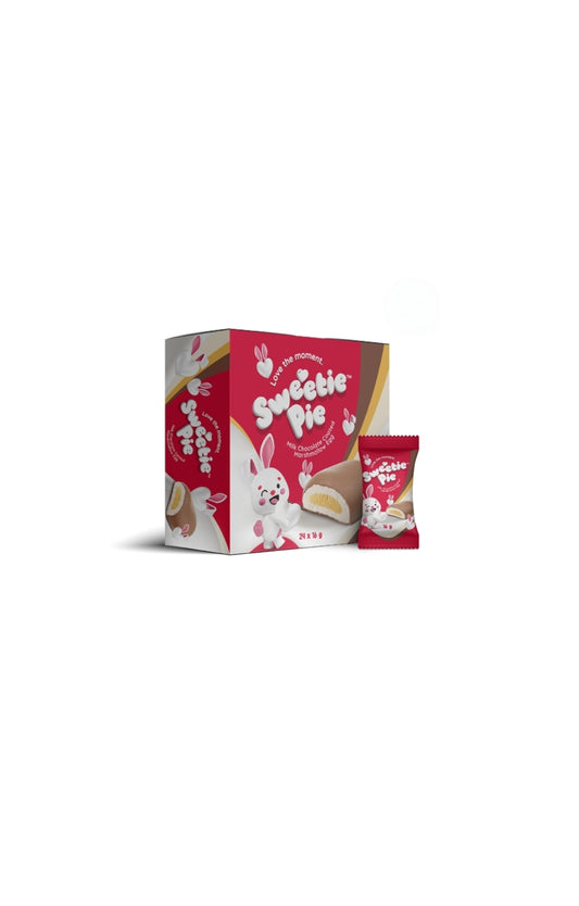 Beyers Sweetie Pie Marshmallow Egg 16g