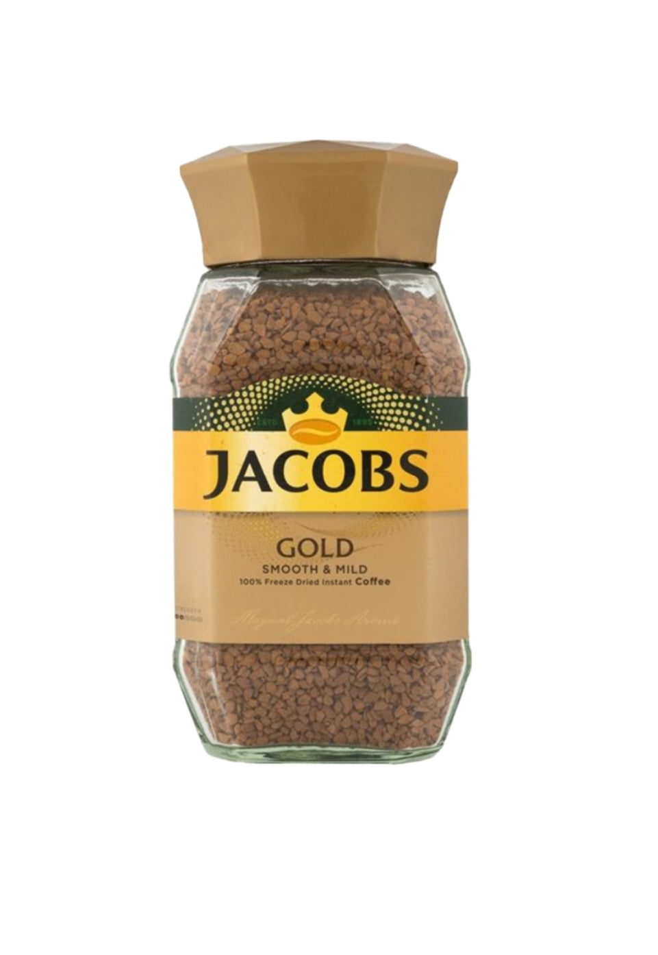 Jacobs Gold 200g