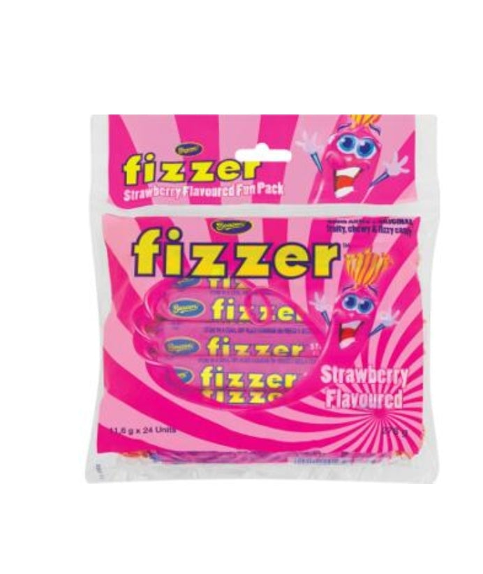 Fizzers Singles