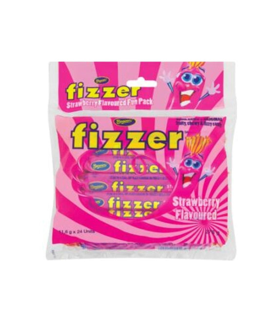 Fizzers