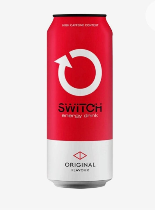 Switch Original 500ml