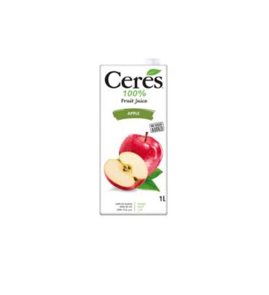 Ceres Apple 1L