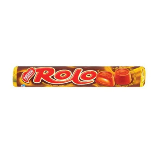 Nestle Rolo