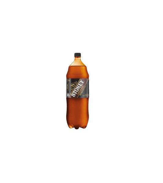 Stoney Ginger Beer 2l