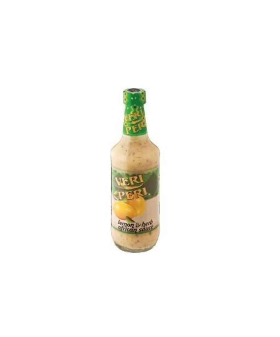 All Joy Veri Peri Lemon & Herb 250ml