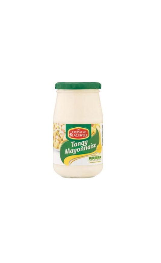 Cross & Blackwell Mayonaise 750ml