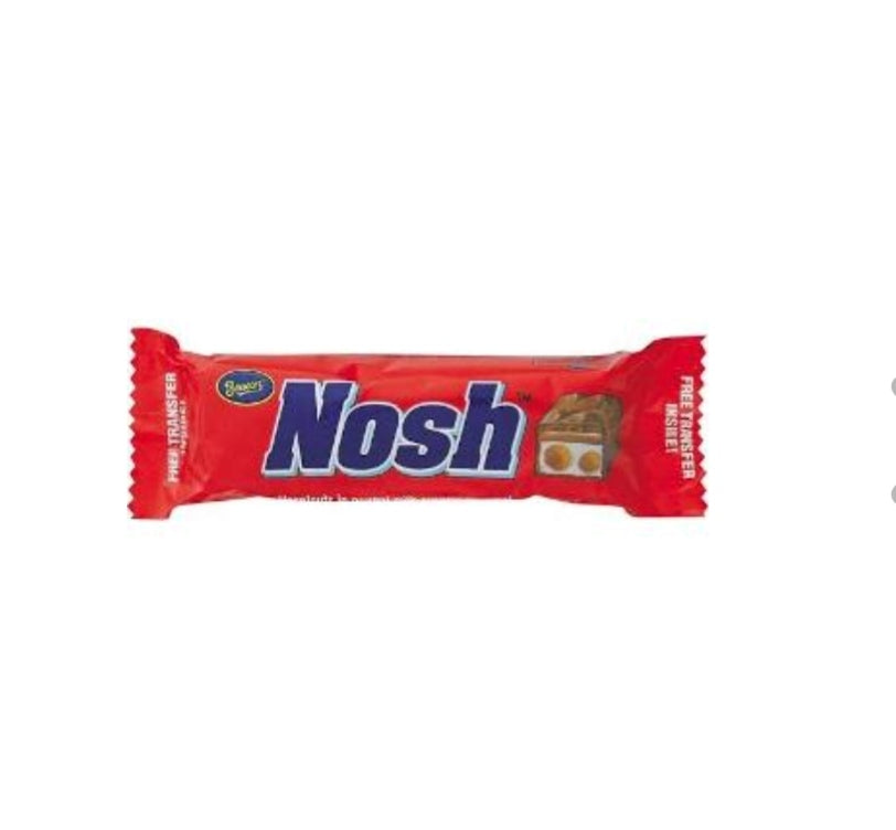 Nosh 56g