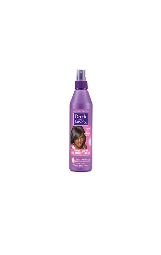 Dark & Lovely - Moist Spray 250ml