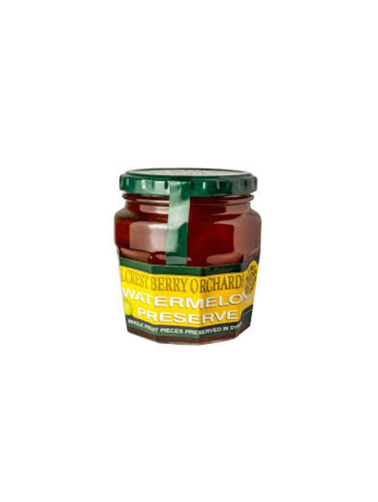 Hillcrest Berry Jams - Watermelon 340g