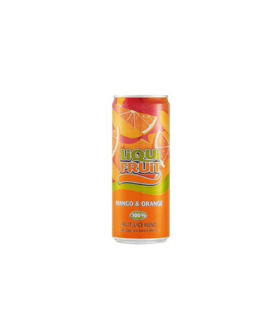 Liqui-Fruit Mango Orange 300ml