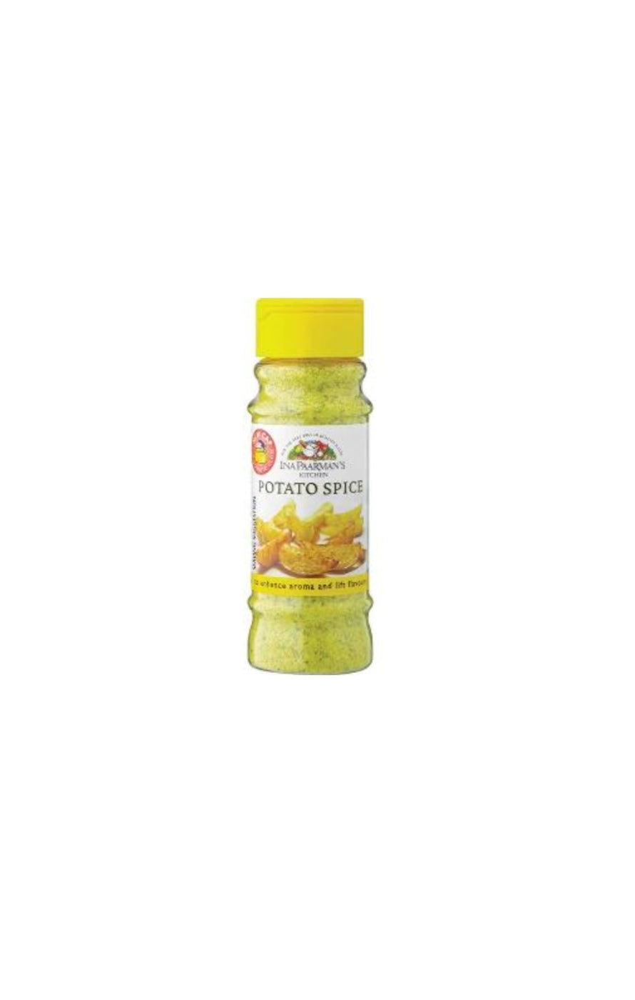 Ina Parman Potato Spice 200 ml