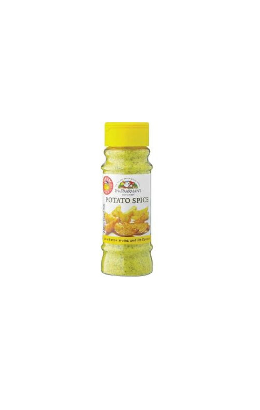 Ina Parman Potato Spice 200 ml