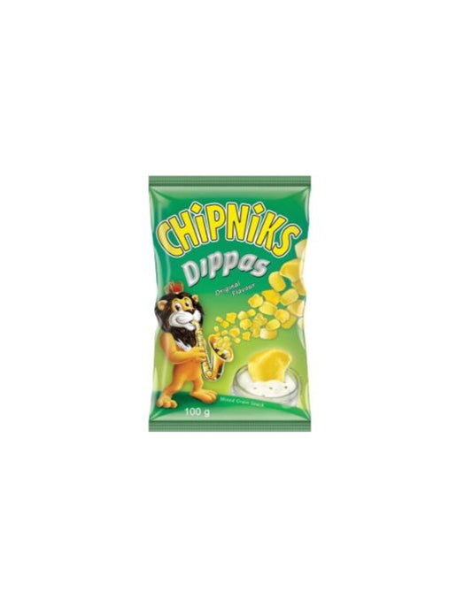 Chipniks Dippas 100g
