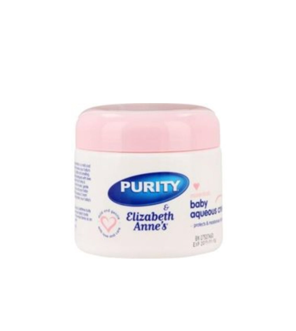 Purity Baby Aqueous Cream 325ml